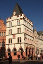 Trier Hauptmarkt Germany Market Square