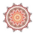 Mandala 8