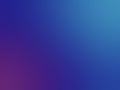 Beautiful Colorful Pale Dark Purple Blue Gradient Background