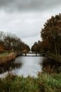 Amsterdam River