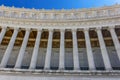 Columns of the Vittoriano