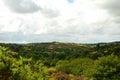Beautiful Cornish View