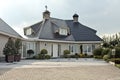 Beautiful countryhouse in Netherlands