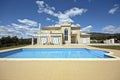 Beautiful countryhouse with swimmingpool