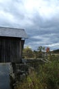 Beautiful Covered Bridge from Vermont.