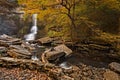 Beautiful Cow Sheds Waterfall