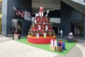 Beautiful and creative Christmas Tree Decoration