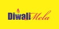 Creative Design of Diwali Mela - Means Diwali Fair Template Design for Diwali Fair