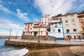 Cudillero village, Asturias, Spain Royalty Free Stock Photo