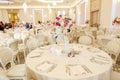 Beautiful decor for wedding