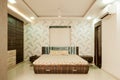 Beautiful and decorative bedroom