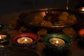 Beautiful Decorative Diwali Lamp Twenty Nine