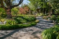 The beautiful Denver Botanic Gardens