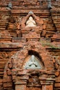 Po Klong Garai Cham temple in Phan Rang Vietnam