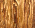 Beautiful Detail of Wood Grain