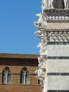 The Beautiful details of Siena Cathedral