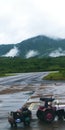 Beautiful Dimapur Airport, India