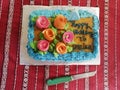 Beautiful disign Happy birthday cake