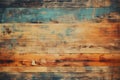 Beautiful Distressed Wood Texture Background