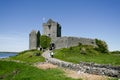 Beautiful Dunguaire Castle, Kinvara, co. Galway, Ireland