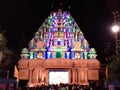 Beautiful durga puja pandal in dibrugarh assam