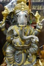 Elegant Lord Ganesha.