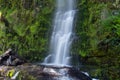 Australia, Great Ocean Road, Erskine Falls