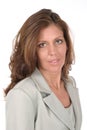Beautiful Executive Business Woman 1