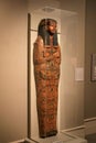 Beautiful exhibit in the Egyptian Room, Institute Of History And Art,Albany,New York,2016