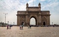 Gateway Of India in Mumbai