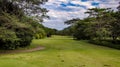 Beautiful Fairway At La Iguana Golf Course, Herradura, Costa Rica