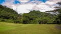 Beautiful Fairway At La Iguana Golf Course, Herradura, Costa Rica