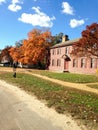 Beautiful Fall Foliage