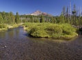 Soda Creek South Sister