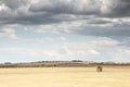 Beautiful farmland in essex england