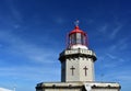 Gorgeous Top on Farol Ponta Do Arnel a Lighthouse in the Azores