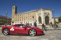 Beautiful ferrari 458 profile lecce