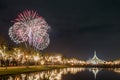 Fireworks Thailand