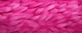Beautiful flamingos feathers background in pastel pink and purple colors.