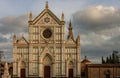 Beautiful Florence cathedral. Tuscany, Italy. Royalty Free Stock Photo