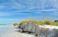 Beautiful Florida Coastline