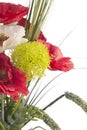 Beautiful flower bouquet Royalty Free Stock Photo