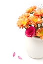 Beautiful flower bouquet Royalty Free Stock Photo