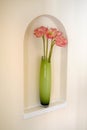 Beautiful Flower Vase