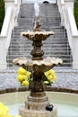 Beautiful Fountain