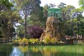 Park Sama in Cambrils, Spain