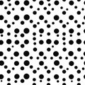 Generic Polka dots to use as background or texure of posters.