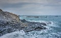 Beautiful giant's causeway