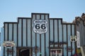 Gift Shop In Oatman