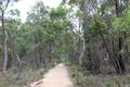 Beautiful Giraween National Park Royalty Free Stock Photo